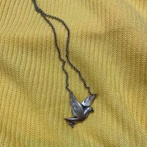 James Avery Necklace